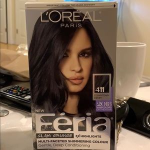Brand new sealed in box L’Oreal hair dye